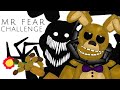 [DC2/FNaF] Mr. Fear by SIAMÉS #mrjumpscarechallenge