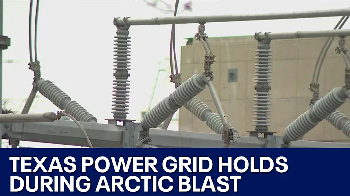 Texas power grid holds during arctic blast | FOX 7 Austin