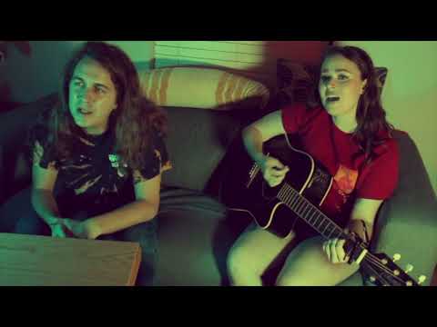 "Science VS Romance" by Rilo Kiley [Acoustic Cover]
