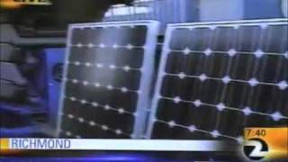 BART Goes Solar