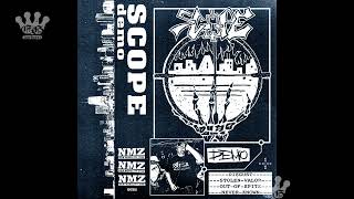 [EGxHC] SCOPE - Demo - 2025 (Full EP)