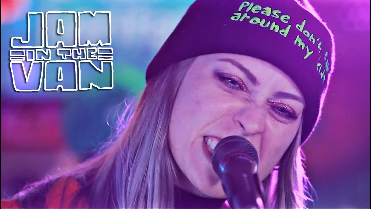 Watch POTTY MOUTH - "Fencewalker" (Live at Angel City Brewery in Los Angeles, CA 2019) #JAMINTHEVAN on YouTube Watch POTTY MOUTH - "Fencewalker" (Live at Angel City Brewery in Los Angeles, CA 2019) #JAMINTHEVAN on YouTube