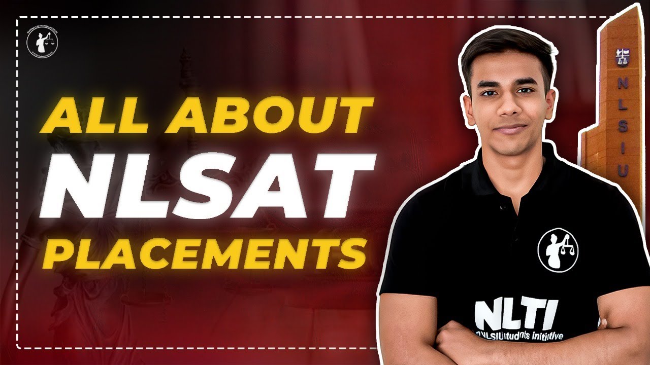 What Happens after NLSAT I All about NLSAT Placement I Opportunities after NLSAT I NLSAT 2026 I NLTI