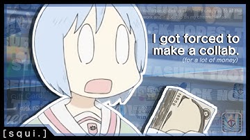 i made an official sn collab (Stick Nodes: Treasure Trove)