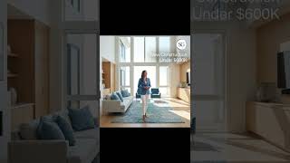 New Construction Under $600K Las Vegas | Henderson + North LV