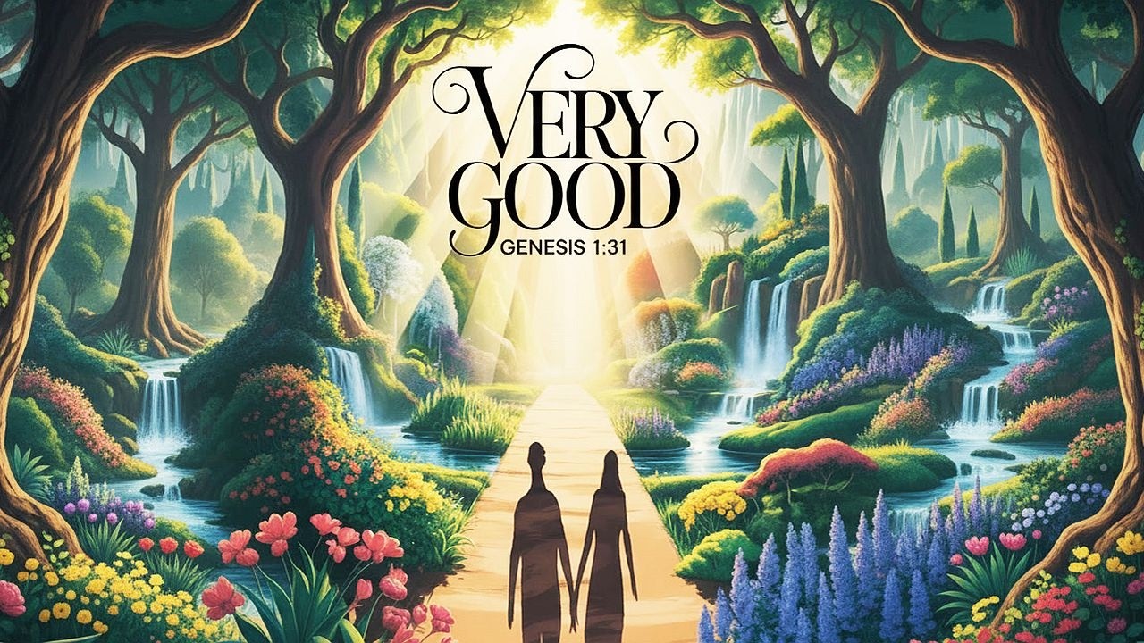 Very Good - Pastor Sean Griffith (Full Sermon) |TWC