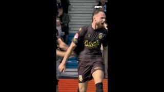 Valon Zumberi šaudo iš toli ir padvigubina pranašumą! 🎯