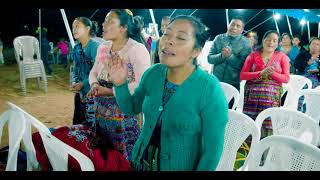 Mi Alma Volará Pastor y Cantante Diego Chivalan y su grupo Cristo Poder de Lo Alto