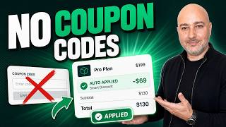 Stop Using Coupon Codes: Automate Discounts in WordPress With Dynamic Pricing