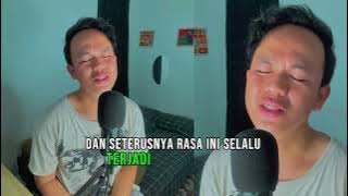 Nirina Zubir - Hari Ini Esok dan Seterusnya Cover By Dodhoo OST Heart | Karaoke Male Version