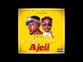 Nii Funny - Ajee Ft Natty Lee  ( Official Audio )