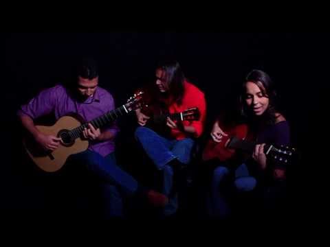 VIOLEIROS URBANOS - PMELA