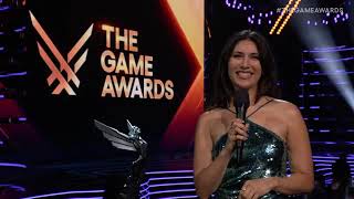 Game Awards 2023 INSANE | Full Show