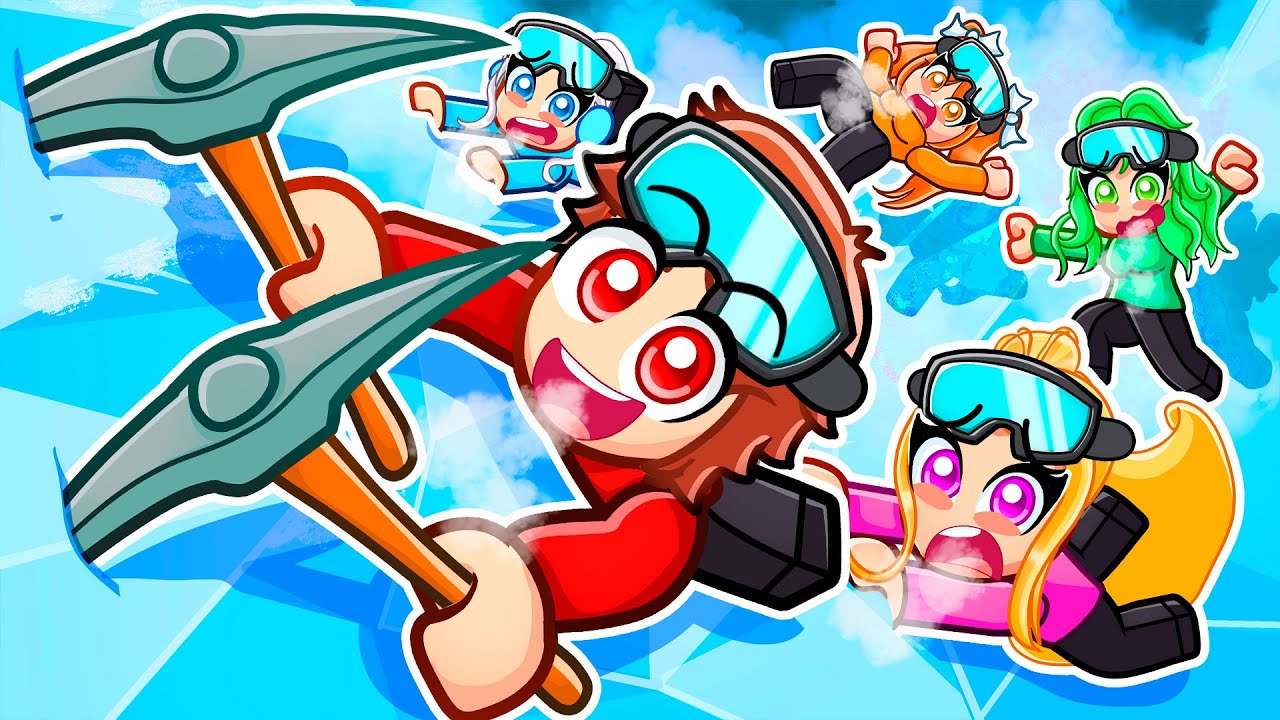 Surviving 100 Days In EXPEDITION ANTARCTICA With MY CRAZY FAN GIRLS...