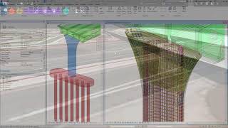 Revit 2018 | Whats New: Rebar Placement Concrete Elements
