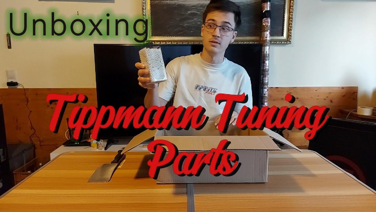 Tippmann M4 HPA Tuning Parts