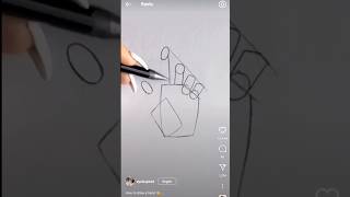 Intentando Seguir un Tutorial de Dibujo #4