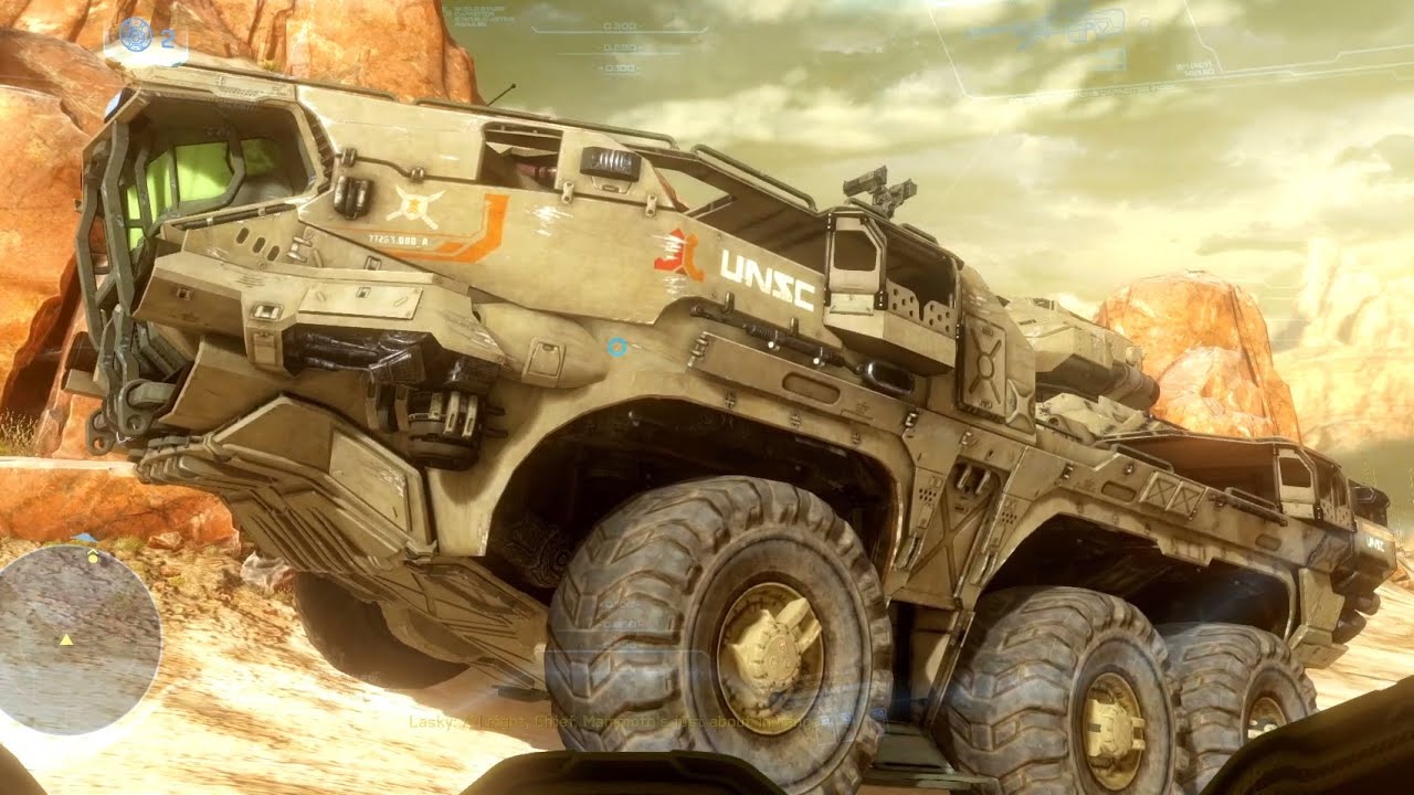 halo-4-x6-reclaimer-disable-particle-cannon-network-youtube