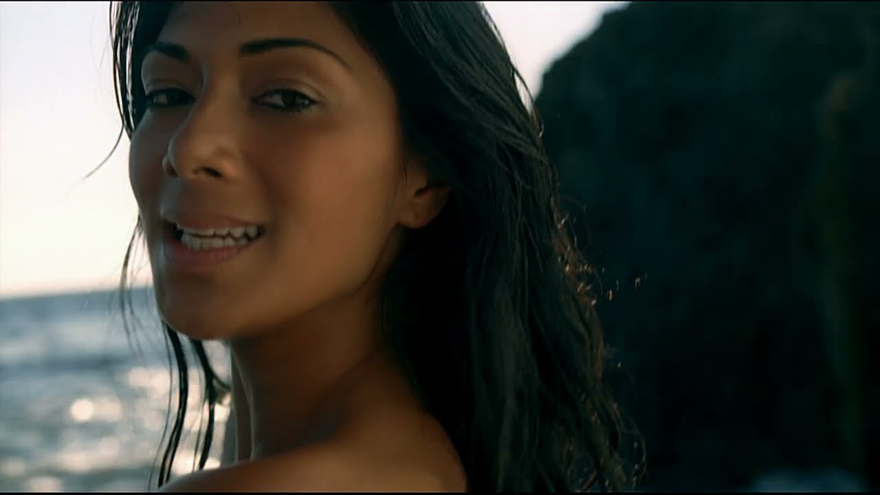 Nicole Scherzinger - Baby Love (feat. will.i.am) [Official HD