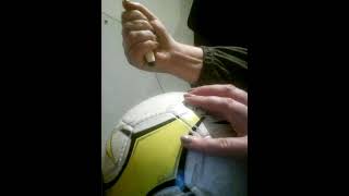 Pop Soccer Ball