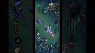 Aurora tek #wildrift #aurora #wr #lol