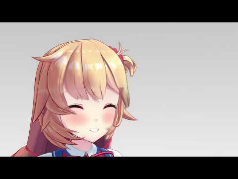 シェアハピ～♪【はあちゃまMMD/MMDホロライブ】