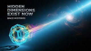 The GEOMETRY Problem That Forces Physics Beyond Three Dimensions