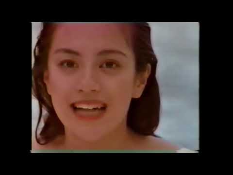 【なつかCM】 Honda today / 牧瀬里穂  1993