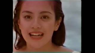 【なつかCM】 Honda today / 牧瀬里穂  1993