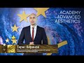 Развитие вместе с Аcademy of Advanced Aesthetics