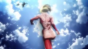 Anime AMV - MEP The World Calling