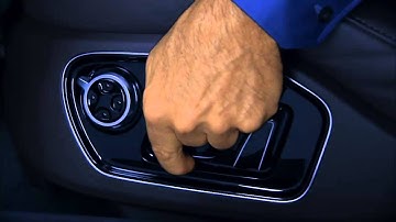 2012 Audi A8 massage memory seats 720p Desktop