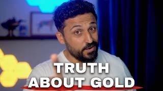 China Swapped 633 Billion of US Debt for Gold