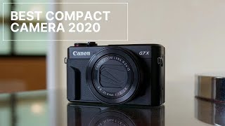 Best Compact Camera 2020