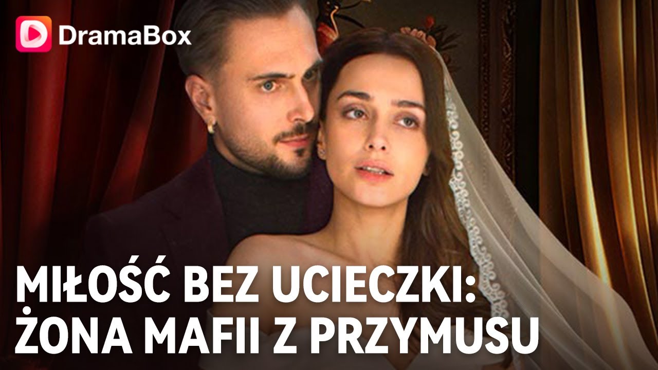 Uratowała nieznajomego… a on okazał się królem mafii 😱| Dramabox