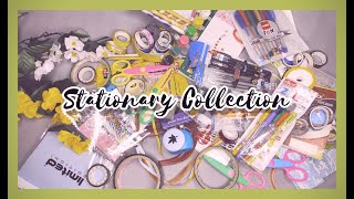 Unboxing Stationary Haul ✨#asmr@MaSumsnap screenshot 1