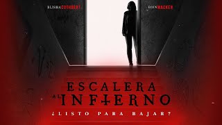 Escalera al infierno Tráiler Oficial Español