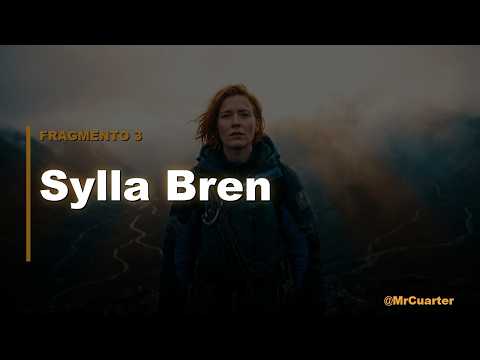 Fragmento 3 · Sylla Bren