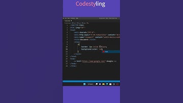 Create Button Using Anchor tag  !! Html