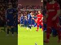 Respect moments in football #football#soccer#fyp#shorts