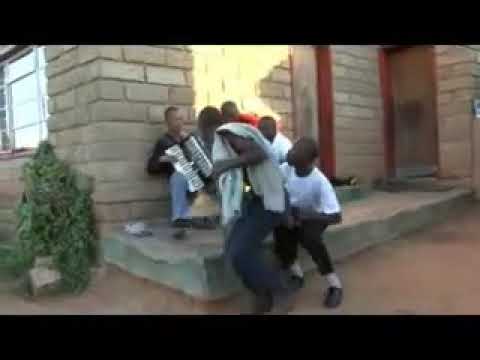 Rabotso Le Semanyana - Haho tume limelolo