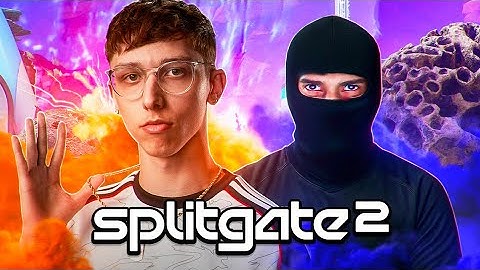 #1 COD PRO & #1 SPLITGATE PRO DOMINATE NEW BATTLE ROYALE (INSANE)