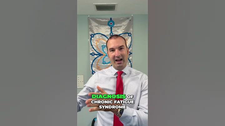 POTS vs Chronic Fatigue  Unraveling the Overlap  #dysautonomia #potssyndrome  #chronicfatigue #pots