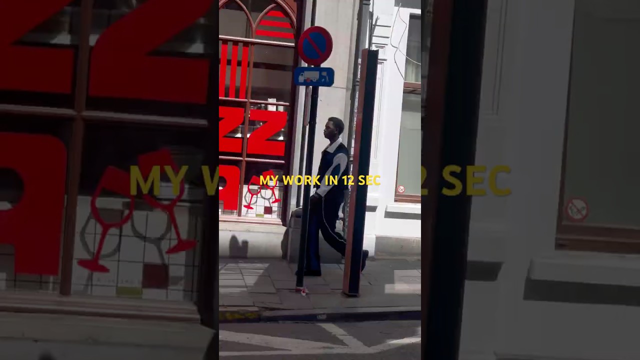 Being different and freedom!  