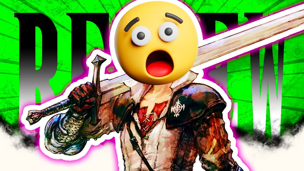 Découvrir FINAL FANTASY 16 en 2026 💩 Test + Gameplay FR