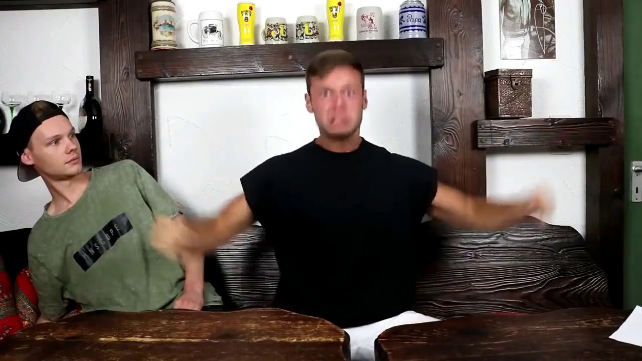 inscope21 mai mai [THX-Intro]