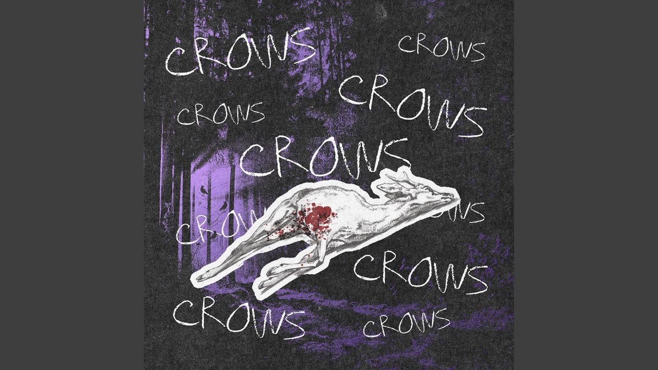 CROWS CROWS CROWS