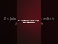 Go join up and show some support