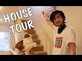 NEW HOUSE TOUR!