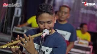 TERLALU :: Tina Agustin OM ARSSADA